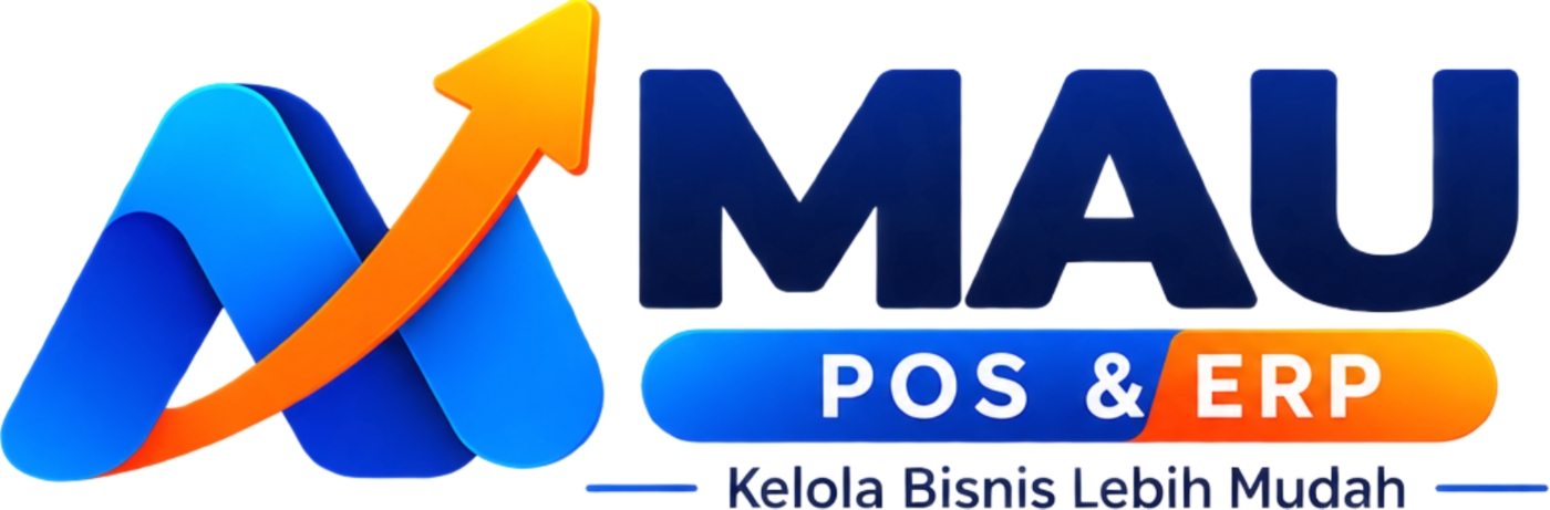 MAU POS & ERP